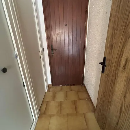 Trois Pieces Climatise Avec Terrasse- Ar021-034 Διαμέρισμα Argelès-sur-Mer