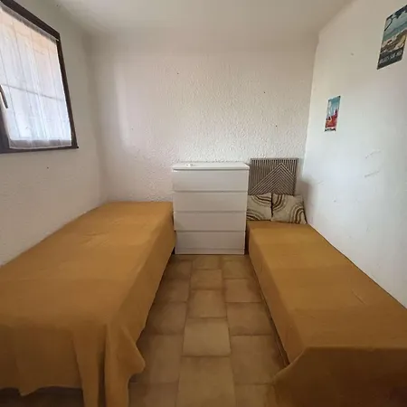 Apartmán Trois Pieces Climatise Avec Terrasse- Ar021-034